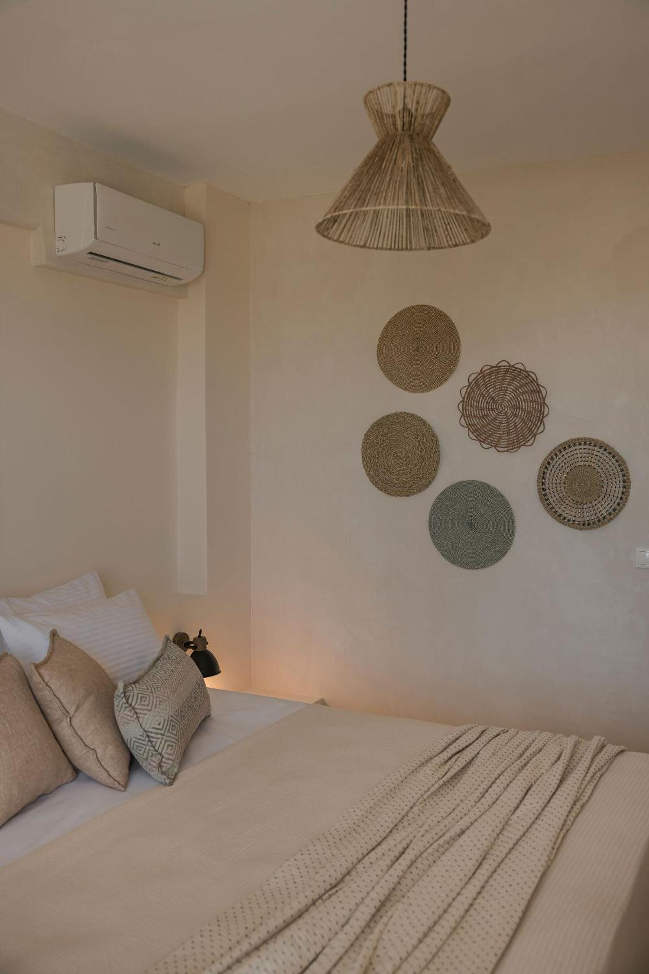 Villa Mirto - Iris Sunset Villas Lépedha Exteriér fotografie